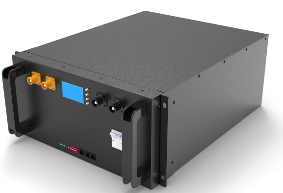 Soluzioni modulari di integrazione delle batterie ESS (2)