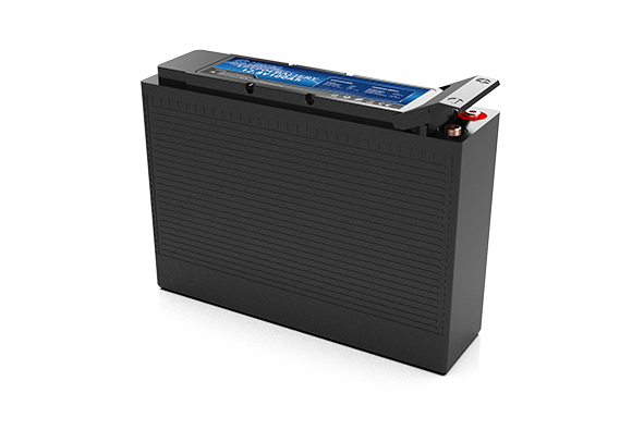 HC395 Series-12V100/135Ah, 24V65Ah Slimline LiFePO4 Lithium Battery - product image 3