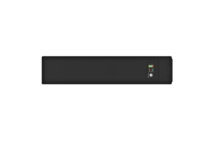 HC507S Series-12V100/125Ah Slimline Smart LiFePO4 Lithium Battery - product image 1