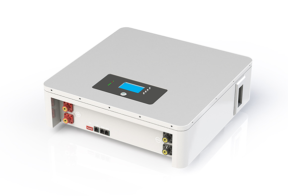 HC48106-W Series-48V106Ah LiFePO4 Lithium Battery - product image 3